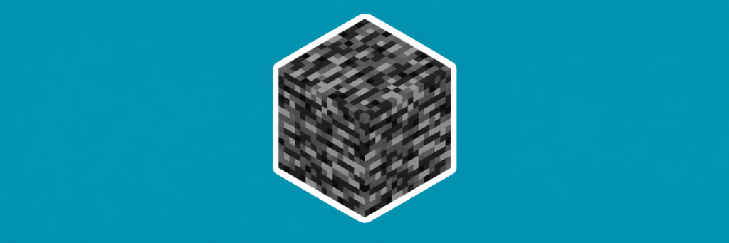 Bedrock Block